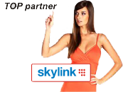 top partner skylink